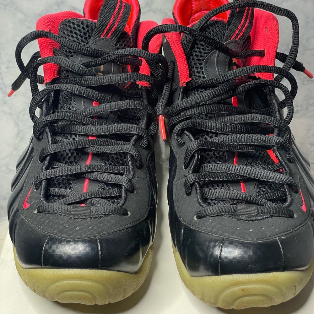 Air foamposite pro PRM